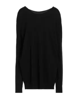 Свитер Ann Demeulemeester, черный