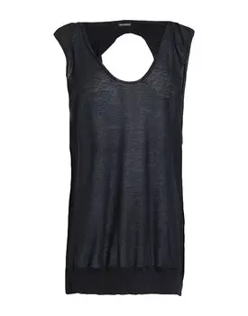 Свитер Ann Demeulemeester, черный