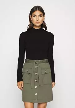 Свитер Anna Field, черный