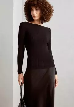 Свитер Anna Field, черный