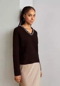 Свитер Anna Field, черный