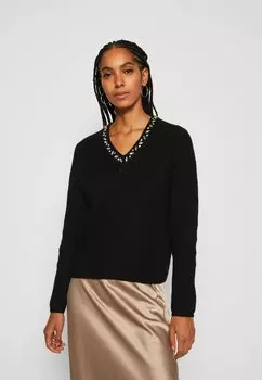 Свитер Anna Field, черный