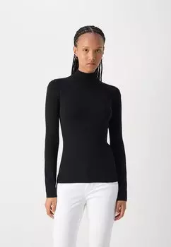 Свитер Anna Field, черный