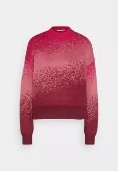 Свитер Anna Field, розовый