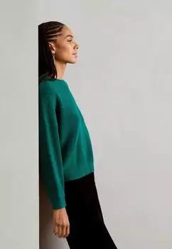 Свитер Anna Field, зеленый