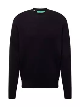 Свитер ANNARR Sweater ANRRAGIK, черный