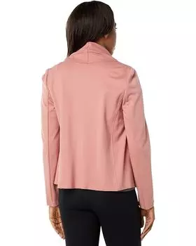 Свитер Anne Klein Serenity Drape Front Jacket, цвет Ansie