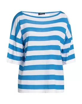 Свитер Anneclaire, лазурный