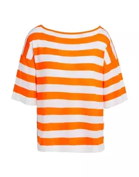 Свитер Anneclaire, оранжевый