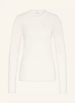 Свитер анни REISS, кремовый