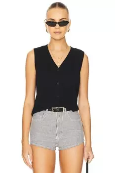 Свитер анники Rails, черный