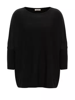 Свитер Anou Anou, черный