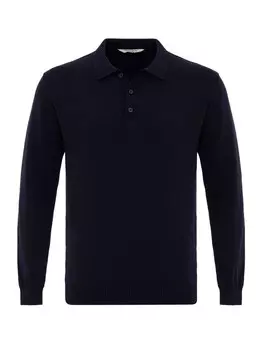 Свитер Anou Anou, ночной синий