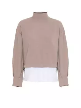 Свитер Anou Anou Sweater, розовый