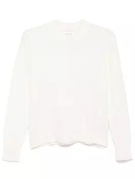 Свитер Anour SAMSOE SAMSOE, белый
