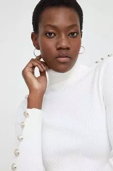 Свитер Answear Lab, белый