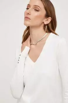 Свитер Answear Lab, белый