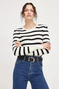 Свитер Answear Lab, белый