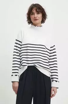 Свитер Answear Lab, белый