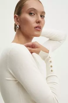 Свитер Answear Lab, белый