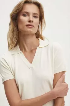 Свитер Answear Lab, белый