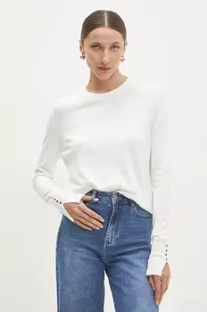 Свитер Answear Lab, белый