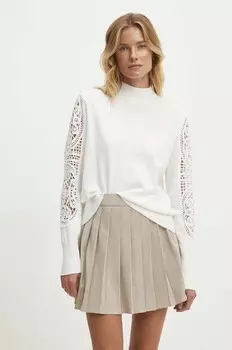 Свитер Answear Lab, белый