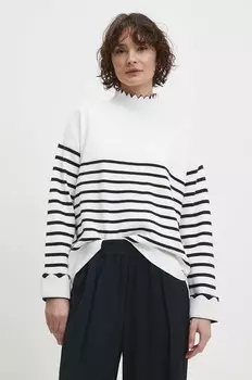 Свитер Answear Lab, белый
