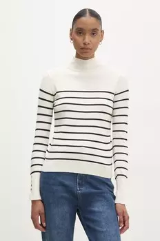 Свитер Answear Lab, белый