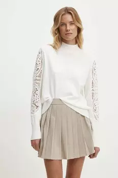 Свитер Answear Lab, белый