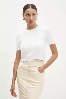 Свитер Answear Lab, белый