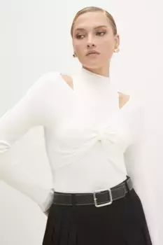 Свитер Answear Lab, белый