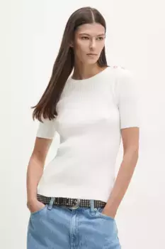 Свитер Answear Lab, белый