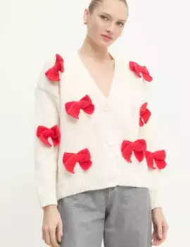 Свитер Answear Lab, белый