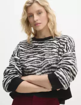 Свитер Answear Lab, белый