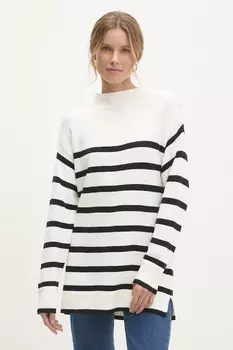 Свитер Answear.Lab, белый