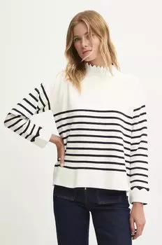 Свитер Answear.Lab, белый