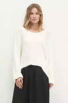 Свитер Answear.Lab, белый