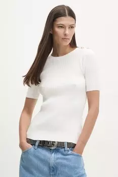 Свитер Answear.Lab, белый