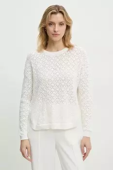 Свитер Answear.Lab, белый