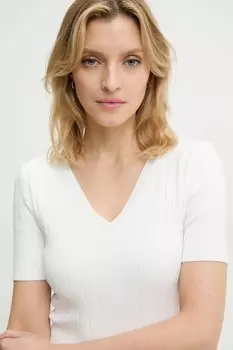 Свитер Answear.Lab, белый