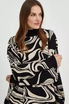 Свитер Answear Lab, бежевый