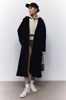 Свитер Answear Lab, бежевый