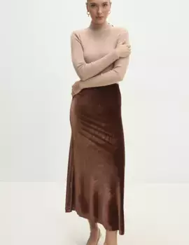 Свитер Answear Lab, бежевый