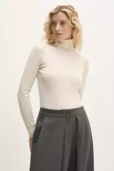 Свитер Answear Lab, бежевый