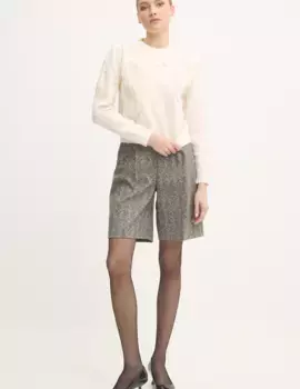 Свитер Answear Lab, бежевый