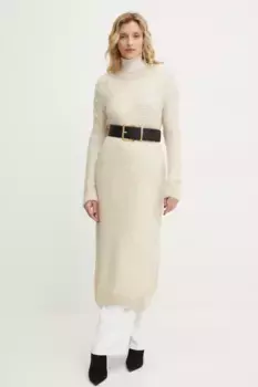 Свитер Answear Lab, бежевый