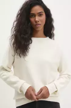 Свитер Answear Lab, бежевый