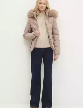 Свитер Answear Lab, бежевый