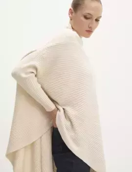 Свитер Answear Lab, бежевый